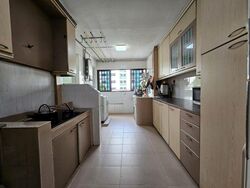Blk 545 Bedok North Green (Bedok), HDB Executive #519902941